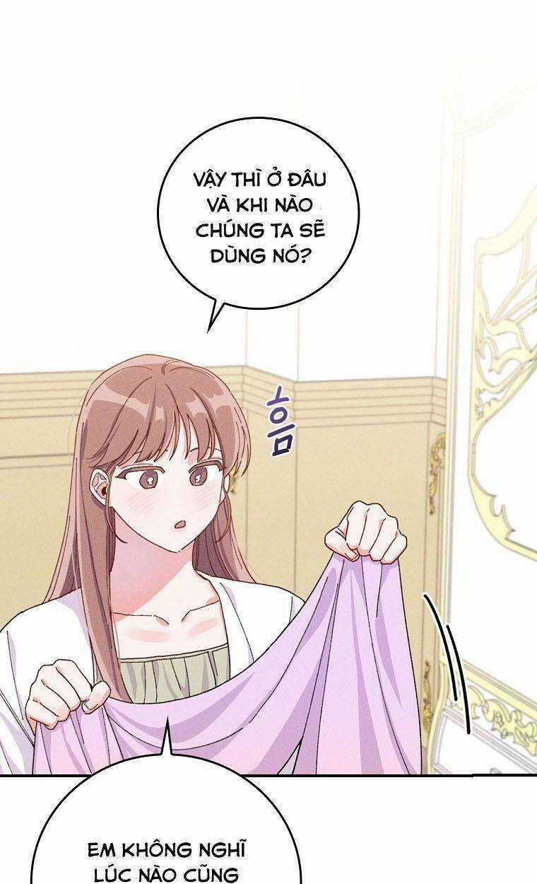 Chị Gái Ác Nữ - Chapter 28 - Trang 49