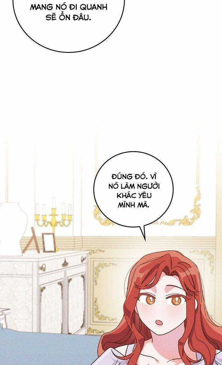 Chị Gái Ác Nữ - Chapter 28 - Trang 50