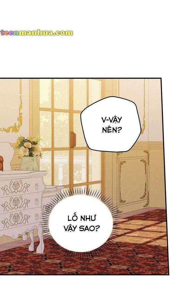 Chị Gái Ác Nữ - Chapter 28 - Trang 6