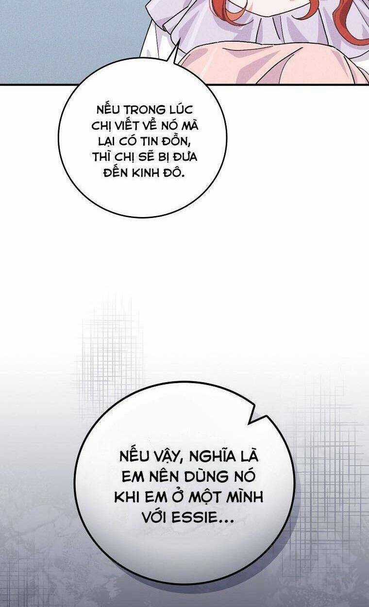 Chị Gái Ác Nữ - Chapter 28 - Trang 51