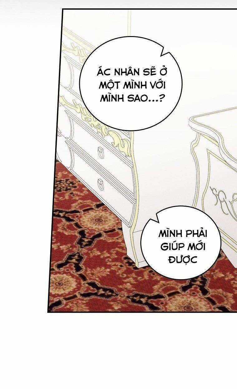 Chị Gái Ác Nữ - Chapter 28 - Trang 53