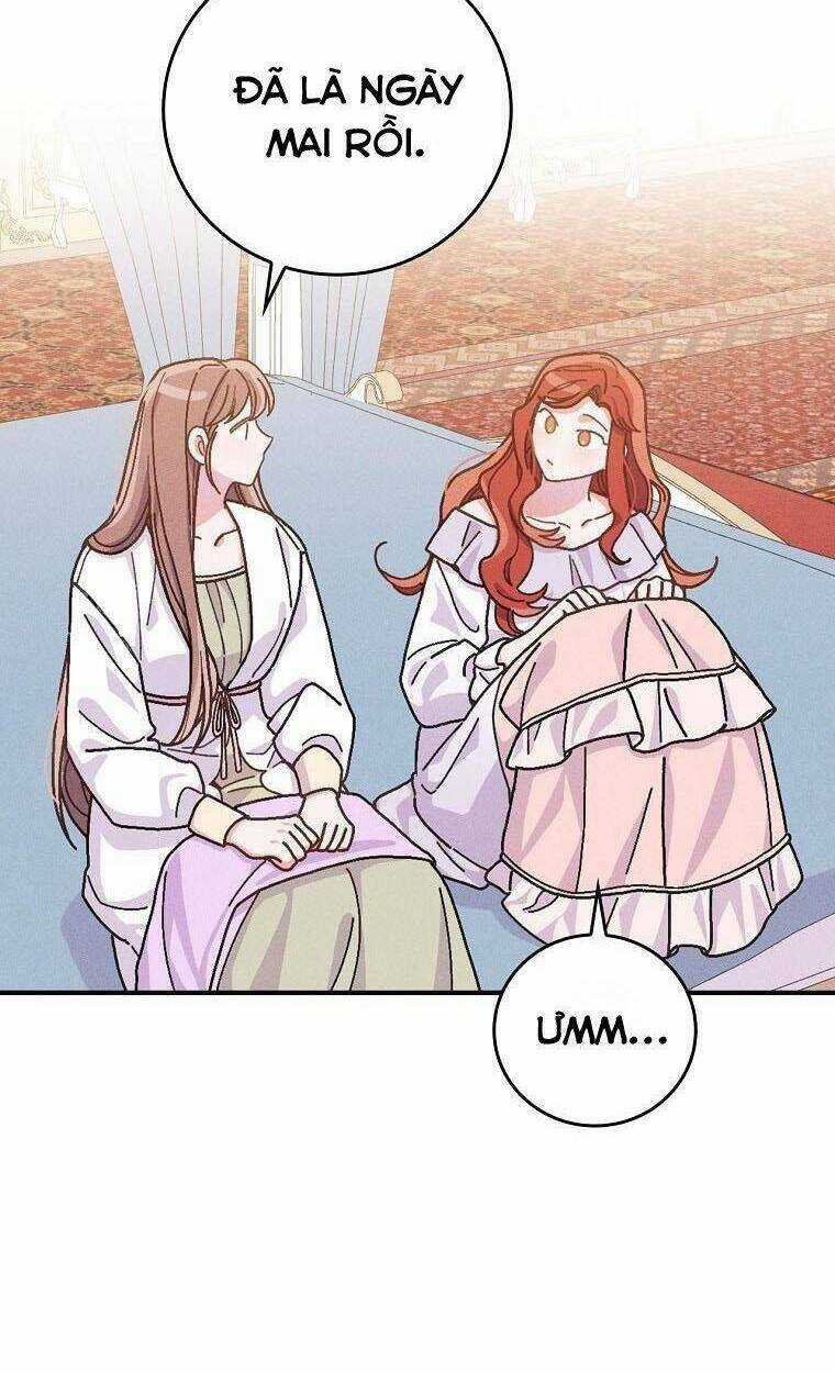 Chị Gái Ác Nữ - Chapter 28 - Trang 55