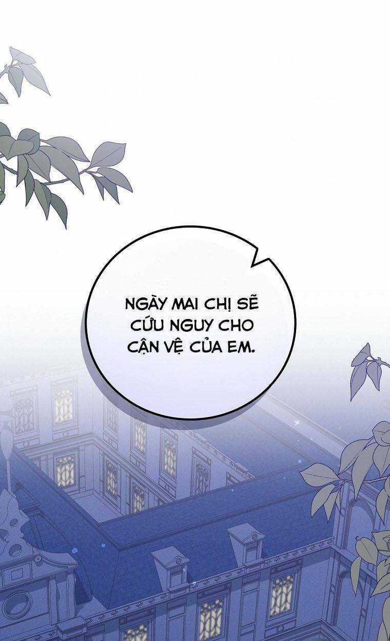 Chị Gái Ác Nữ - Chapter 28 - Trang 57