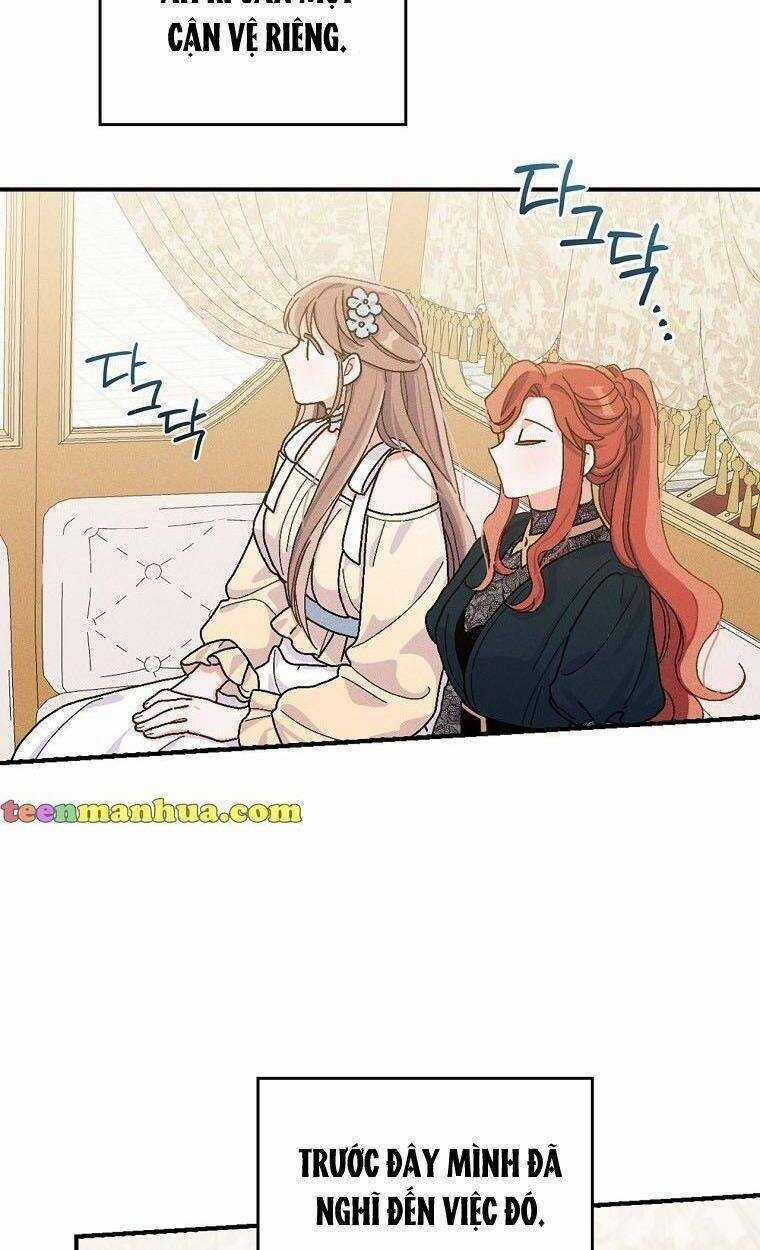 Chị Gái Ác Nữ - Chapter 28 - Trang 61