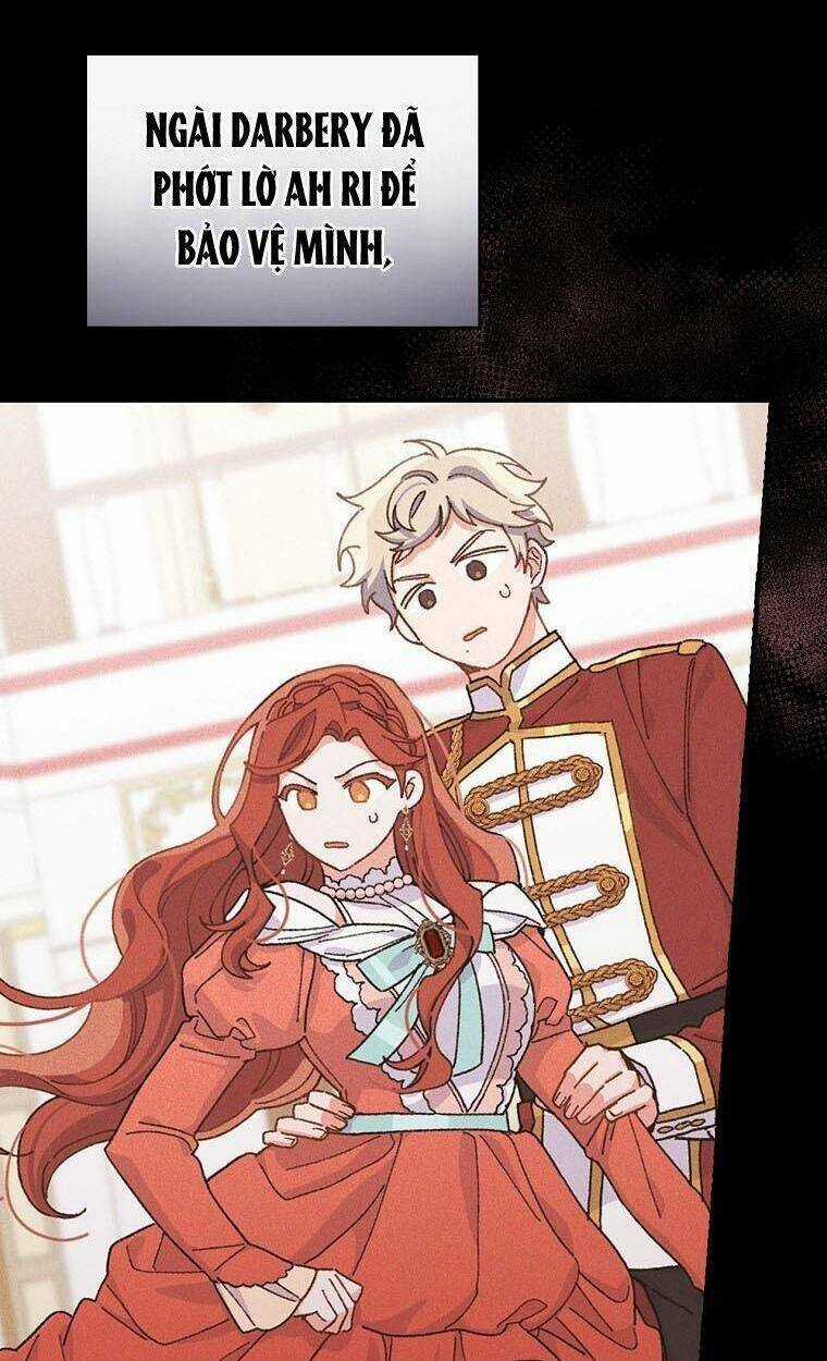 Chị Gái Ác Nữ - Chapter 28 - Trang 65