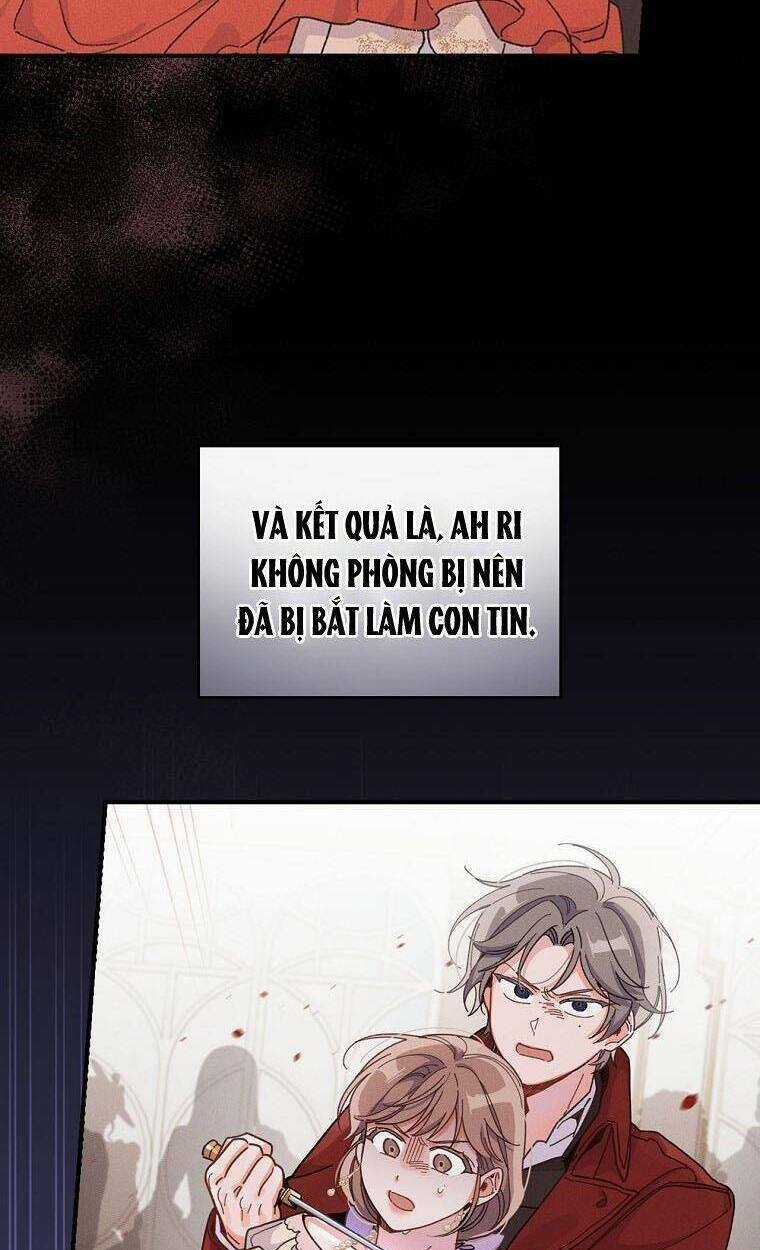 Chị Gái Ác Nữ - Chapter 28 - Trang 66