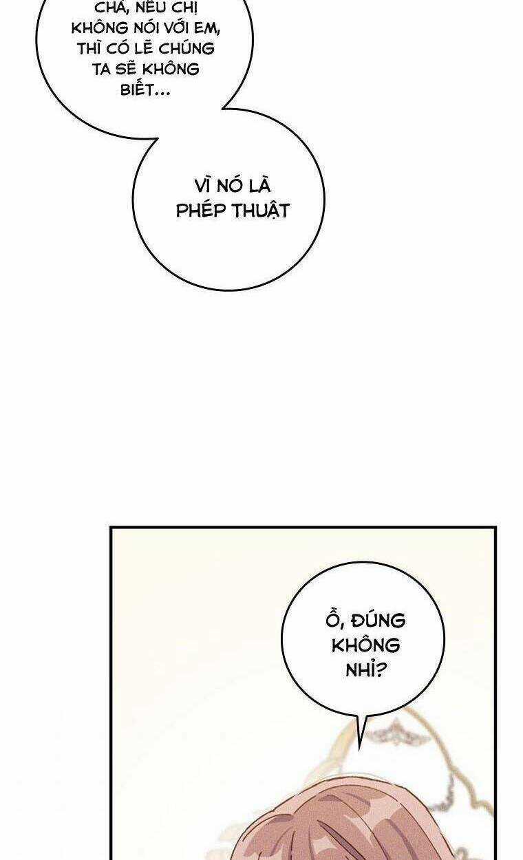 Chị Gái Ác Nữ - Chapter 28 - Trang 8