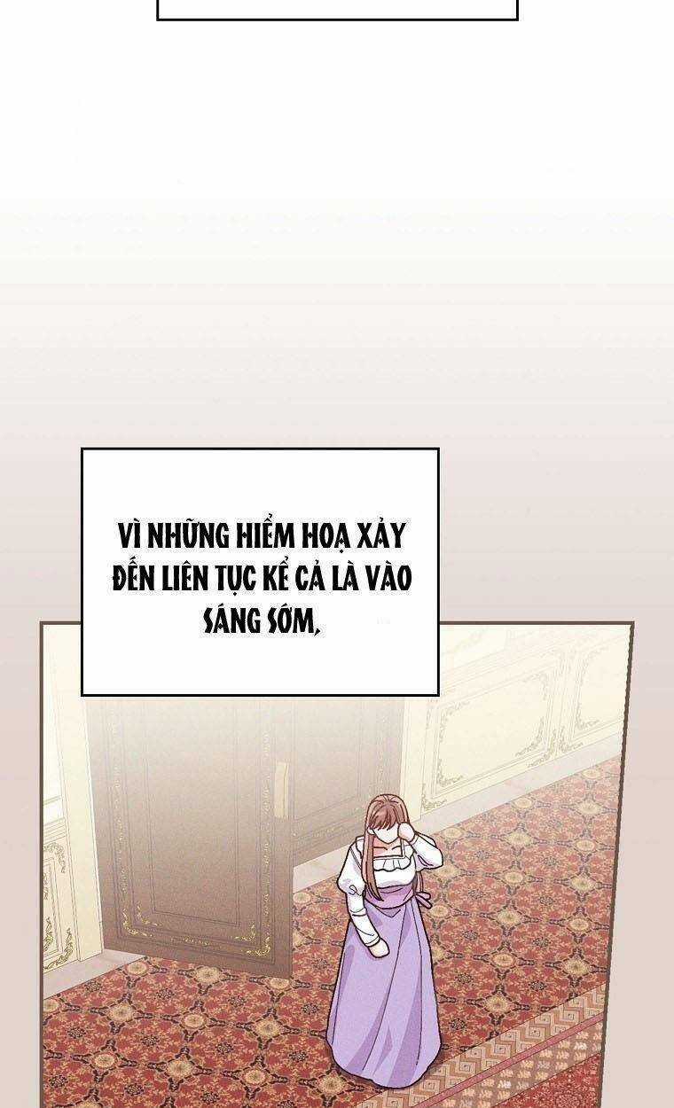 Chị Gái Ác Nữ - Chapter 28 - Trang 72