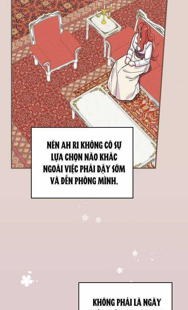 Chị Gái Ác Nữ - Chapter 28 - Trang 73