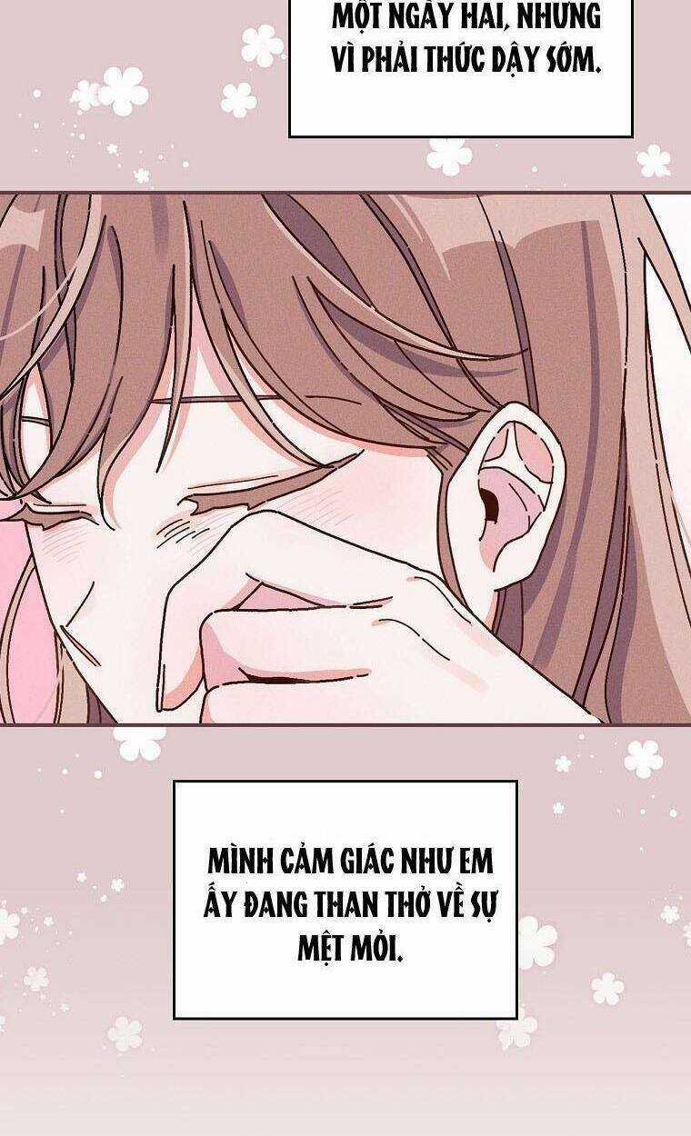 Chị Gái Ác Nữ - Chapter 28 - Trang 74