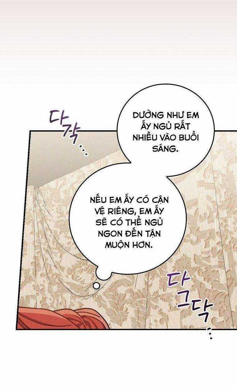 Chị Gái Ác Nữ - Chapter 28 - Trang 75