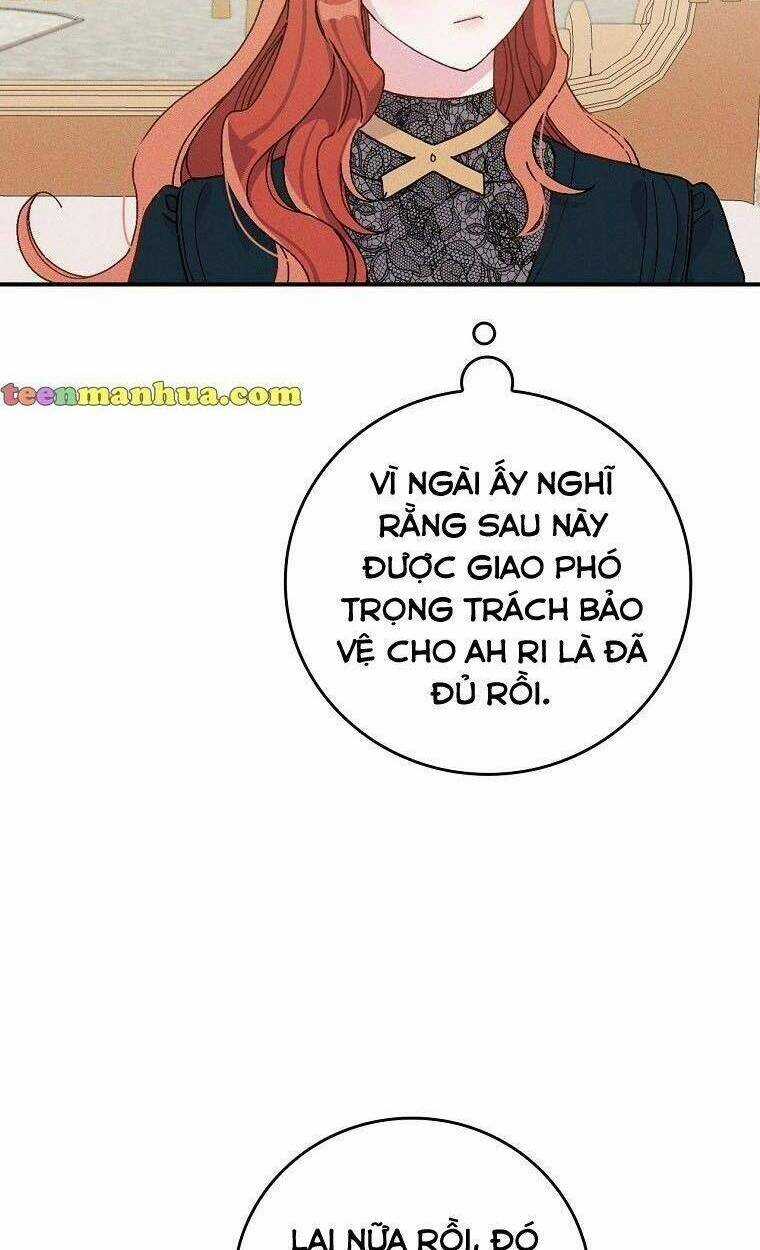 Chị Gái Ác Nữ - Chapter 28 - Trang 77