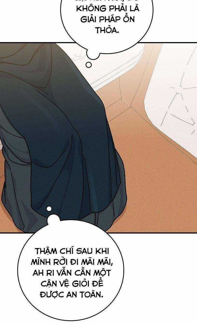 Chị Gái Ác Nữ - Chapter 28 - Trang 78