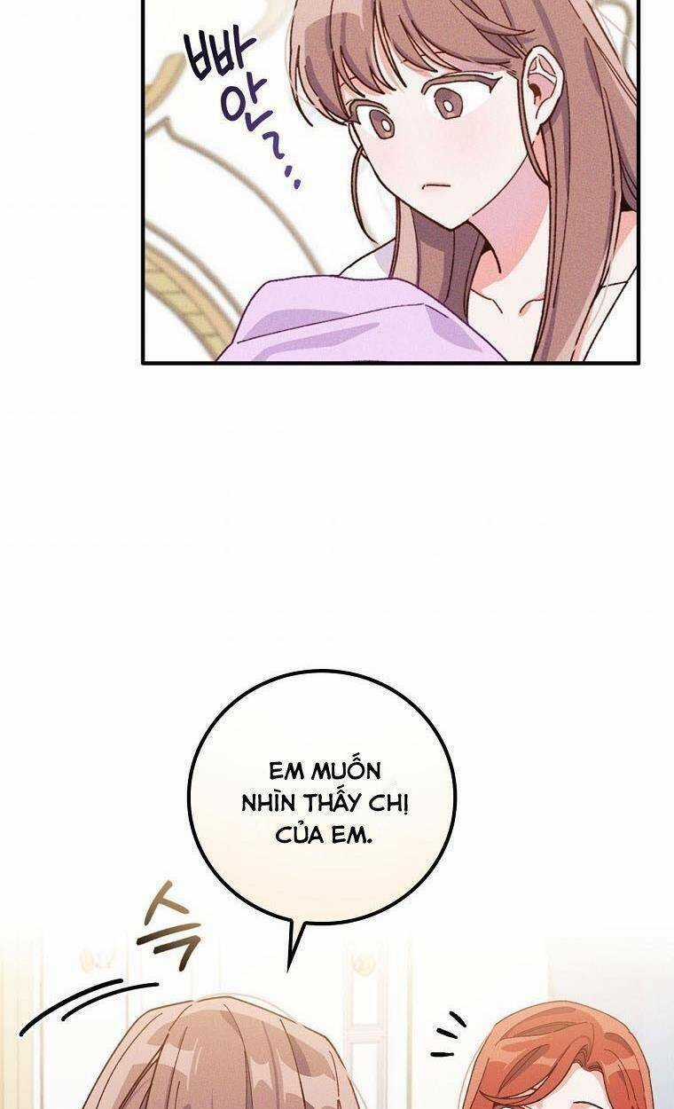 Chị Gái Ác Nữ - Chapter 28 - Trang 9