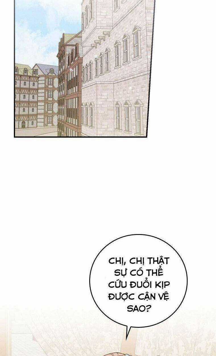 Chị Gái Ác Nữ - Chapter 28 - Trang 83