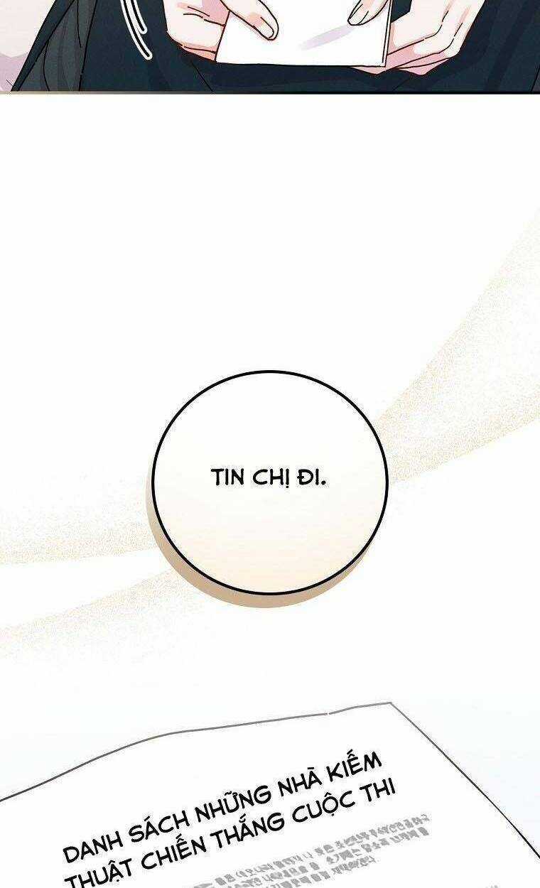 Chị Gái Ác Nữ - Chapter 28 - Trang 85