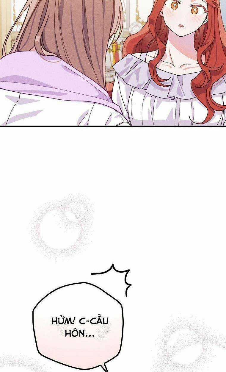 Chị Gái Ác Nữ - Chapter 28 - Trang 10