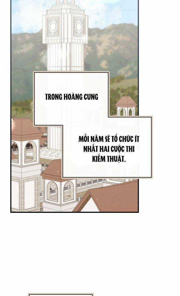 Chị Gái Ác Nữ - Chapter 29 - Trang 2