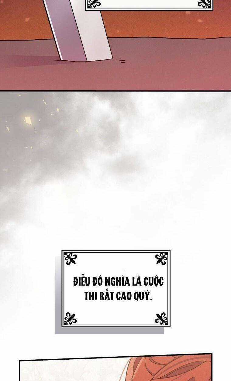 Chị Gái Ác Nữ - Chapter 29 - Trang 11