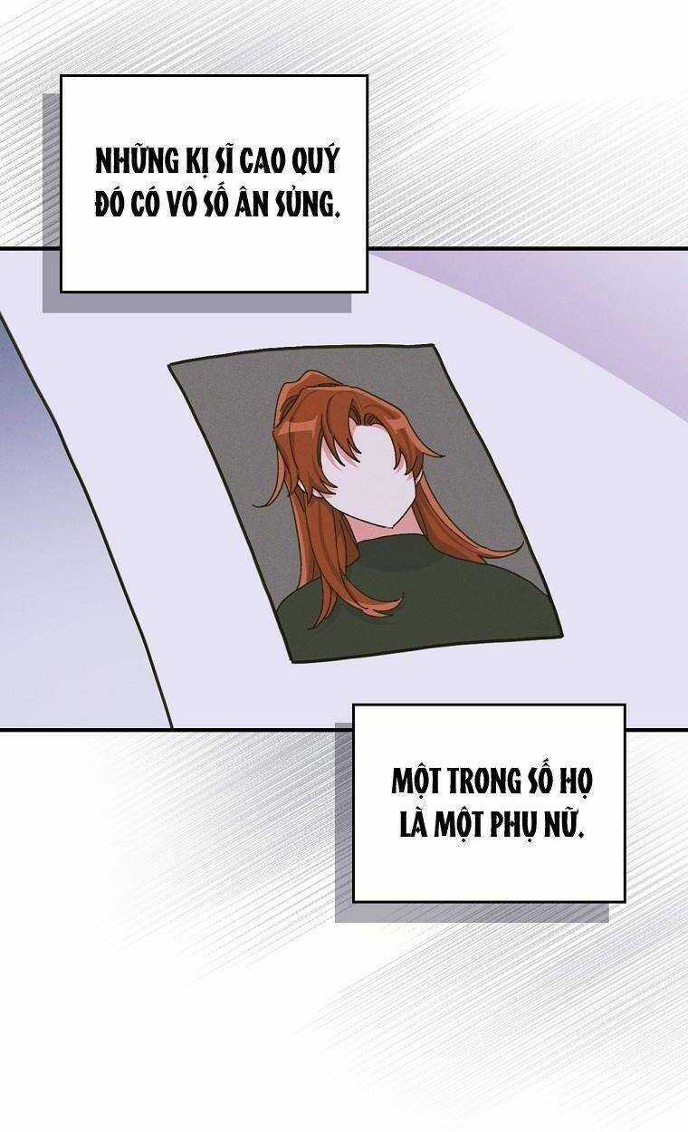 Chị Gái Ác Nữ - Chapter 29 - Trang 13