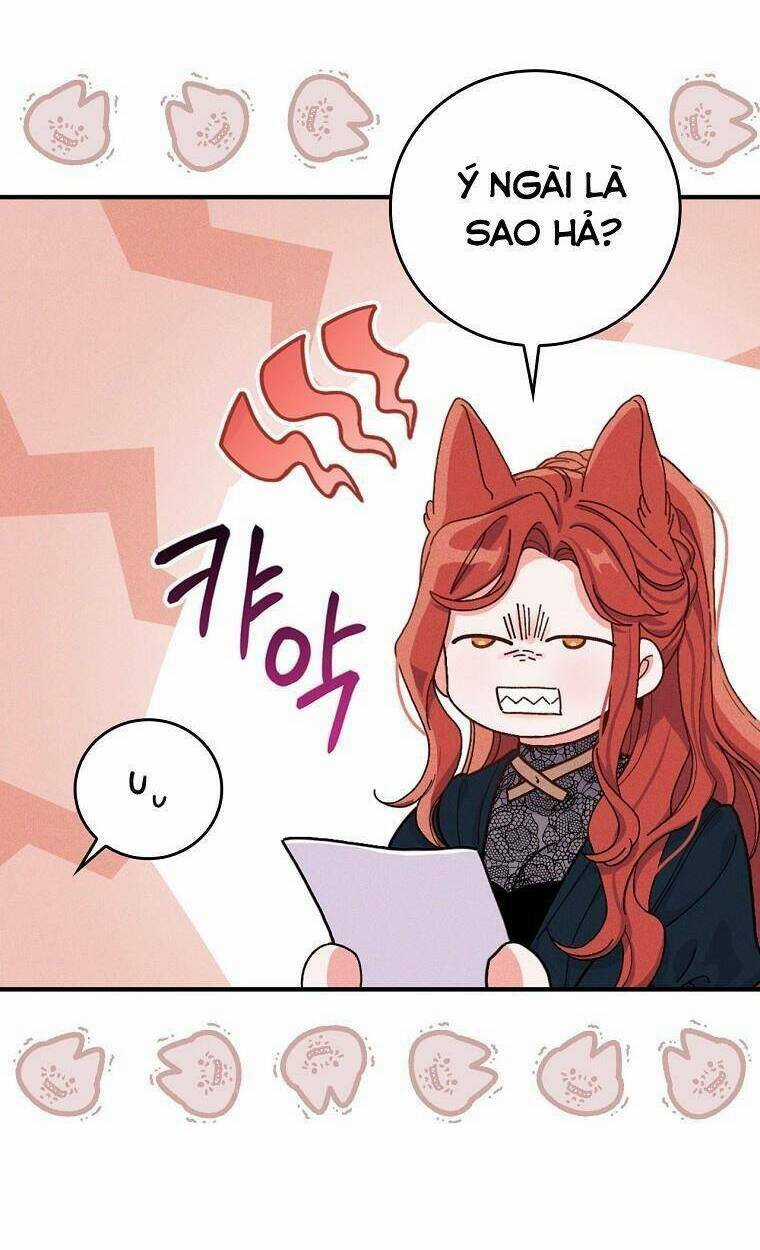 Chị Gái Ác Nữ - Chapter 29 - Trang 15