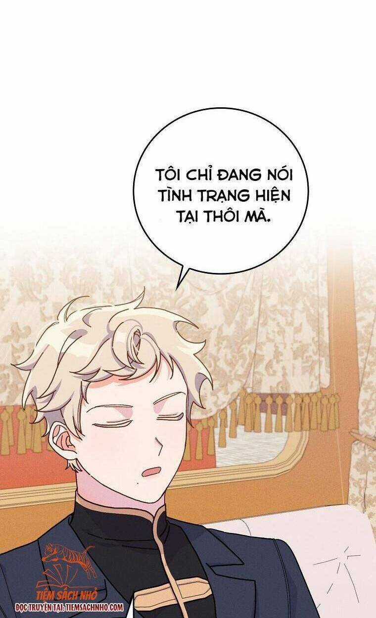Chị Gái Ác Nữ - Chapter 29 - Trang 16
