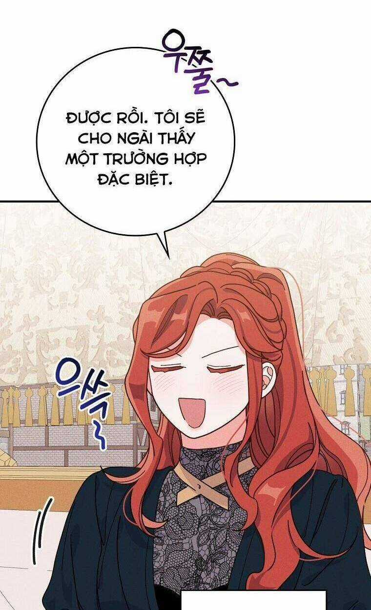 Chị Gái Ác Nữ - Chapter 29 - Trang 20
