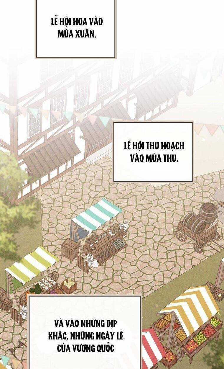 Chị Gái Ác Nữ - Chapter 29 - Trang 3