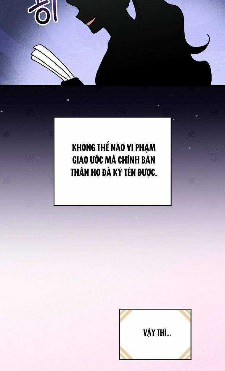 Chị Gái Ác Nữ - Chapter 29 - Trang 22