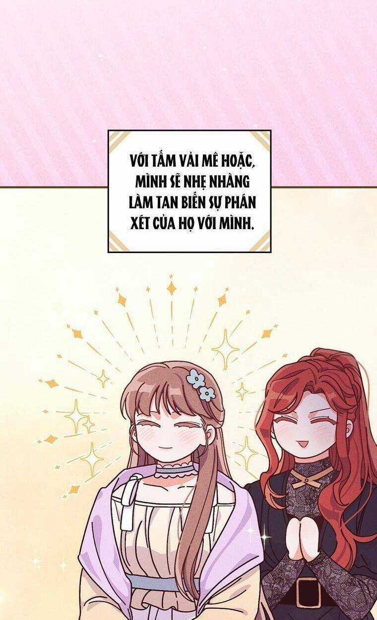 Chị Gái Ác Nữ - Chapter 29 - Trang 23