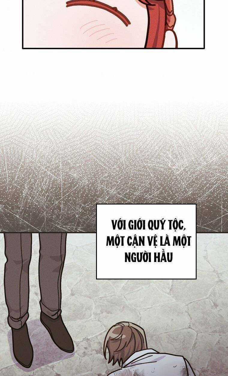 Chị Gái Ác Nữ - Chapter 29 - Trang 26