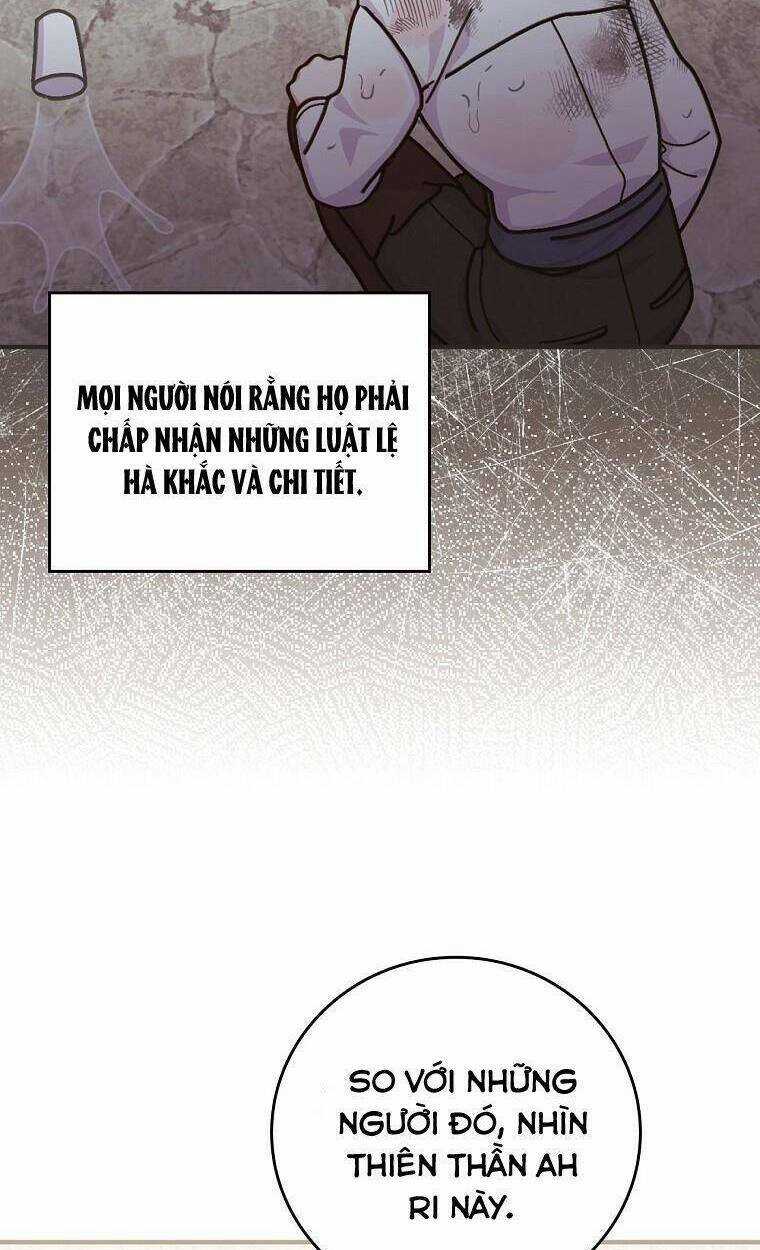 Chị Gái Ác Nữ - Chapter 29 - Trang 27