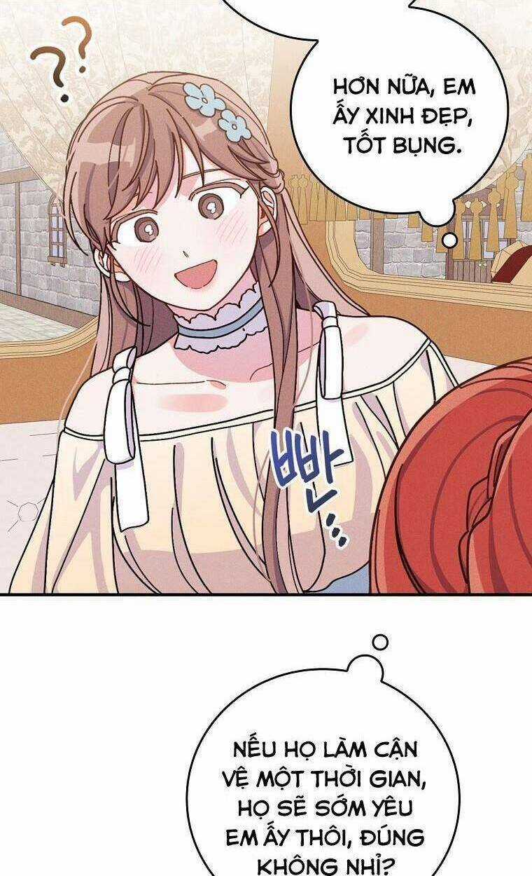 Chị Gái Ác Nữ - Chapter 29 - Trang 28