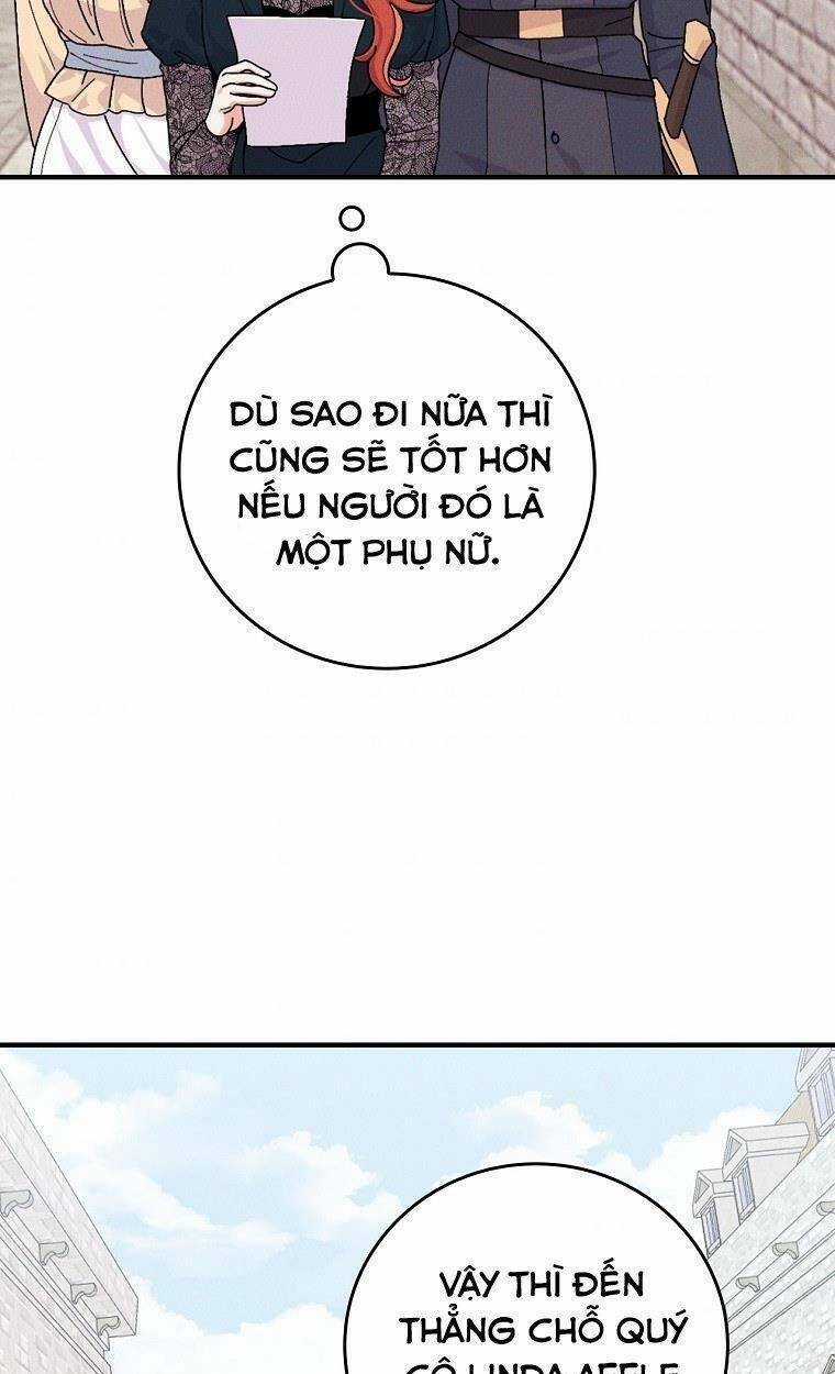 Chị Gái Ác Nữ - Chapter 29 - Trang 33