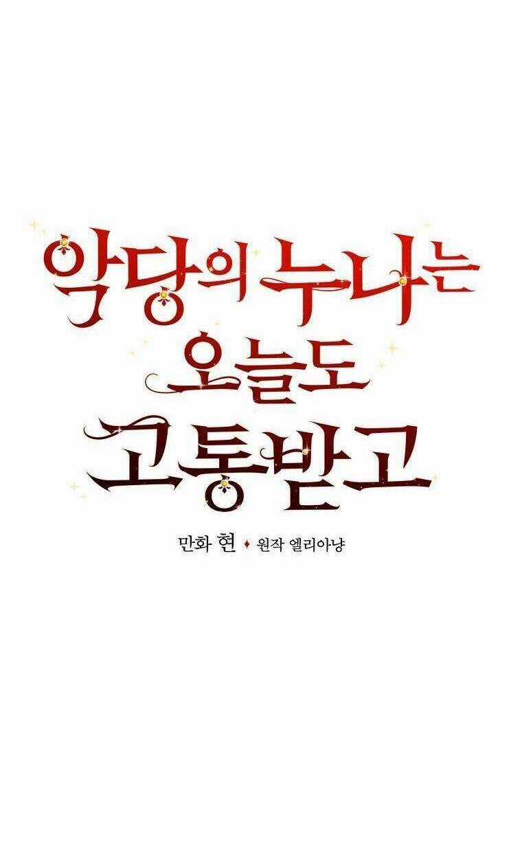 Chị Gái Ác Nữ - Chapter 29 - Trang 36