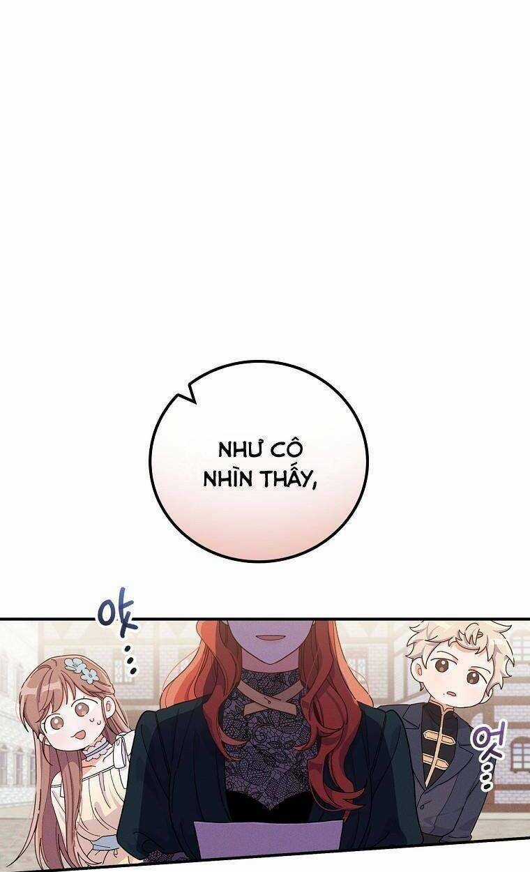 Chị Gái Ác Nữ - Chapter 29 - Trang 37