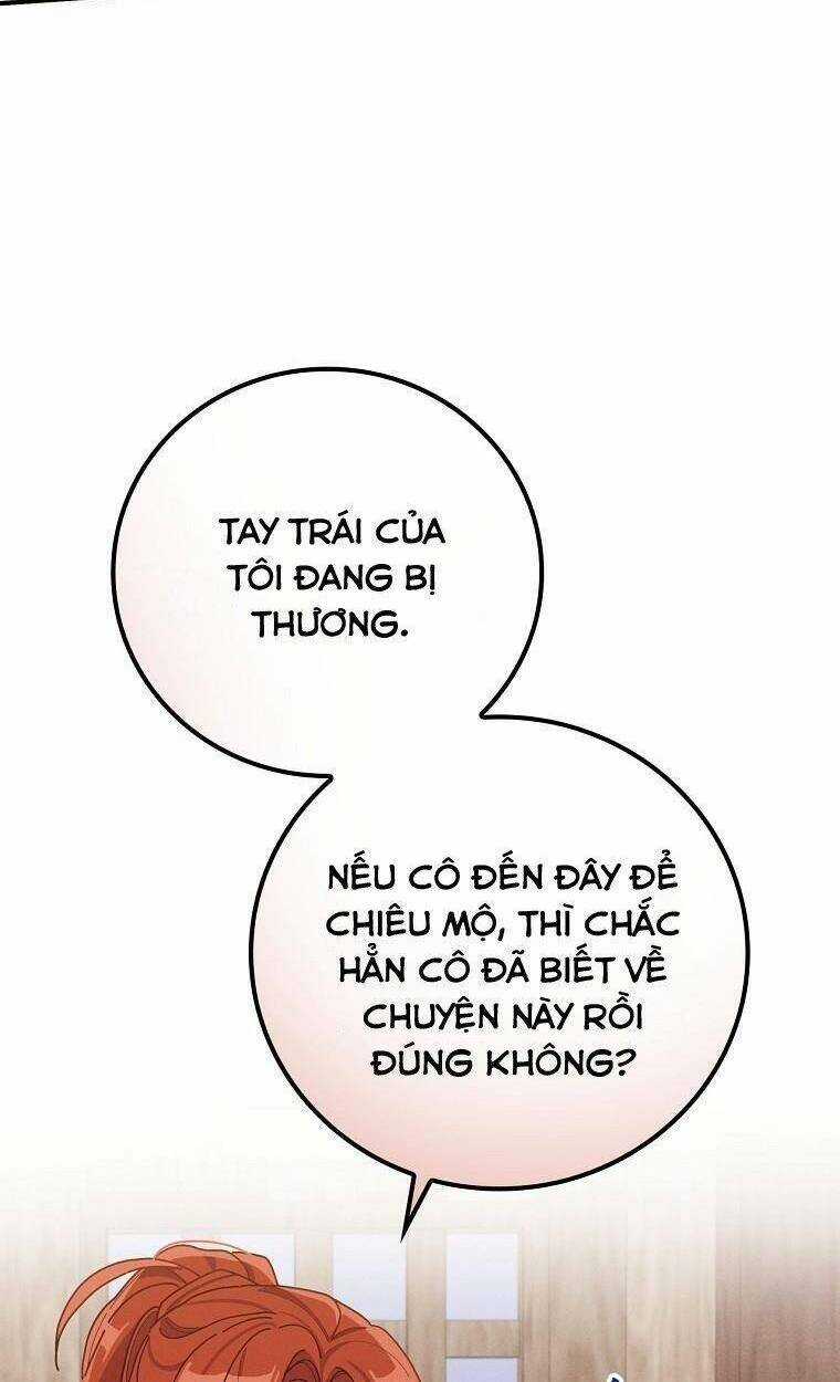Chị Gái Ác Nữ - Chapter 29 - Trang 38
