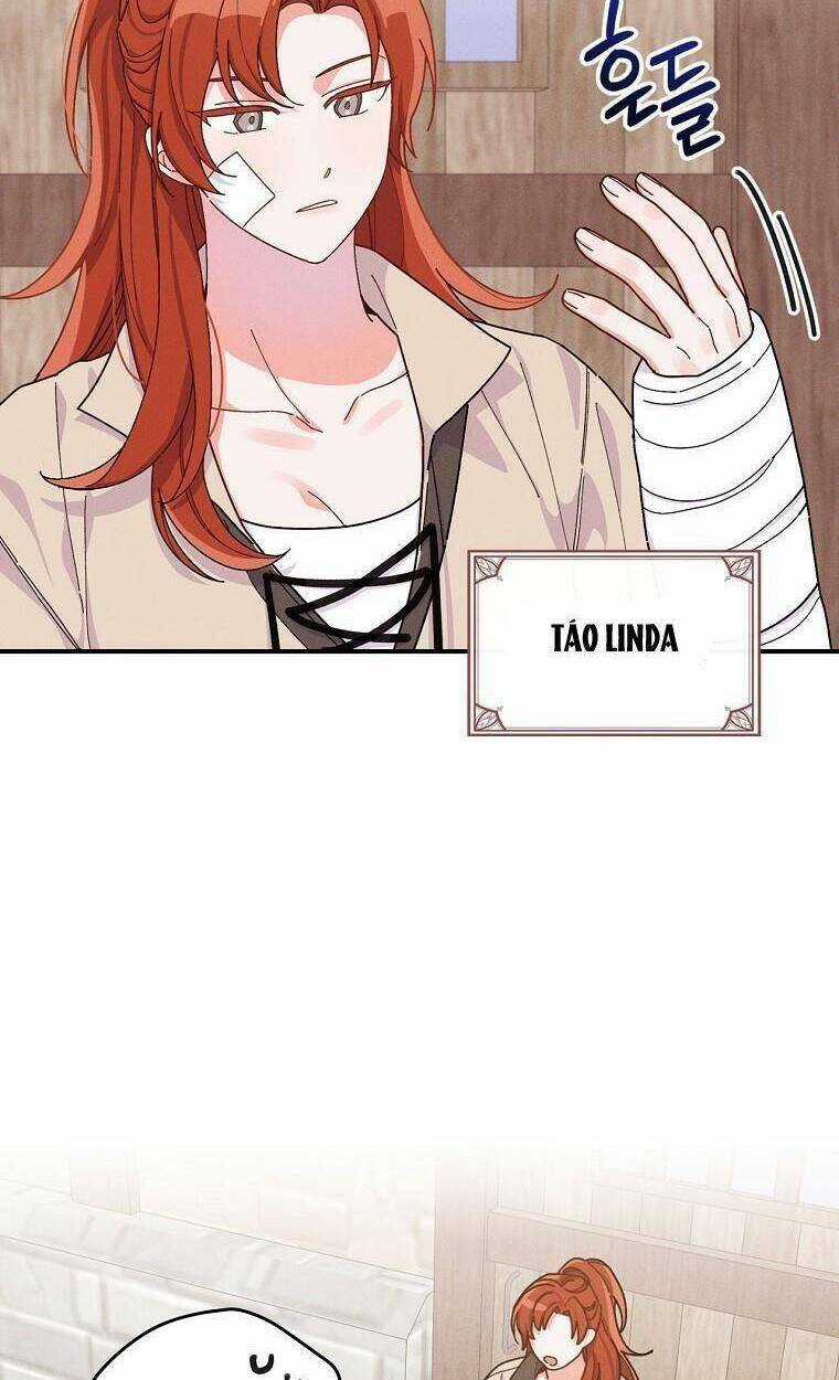 Chị Gái Ác Nữ - Chapter 29 - Trang 39