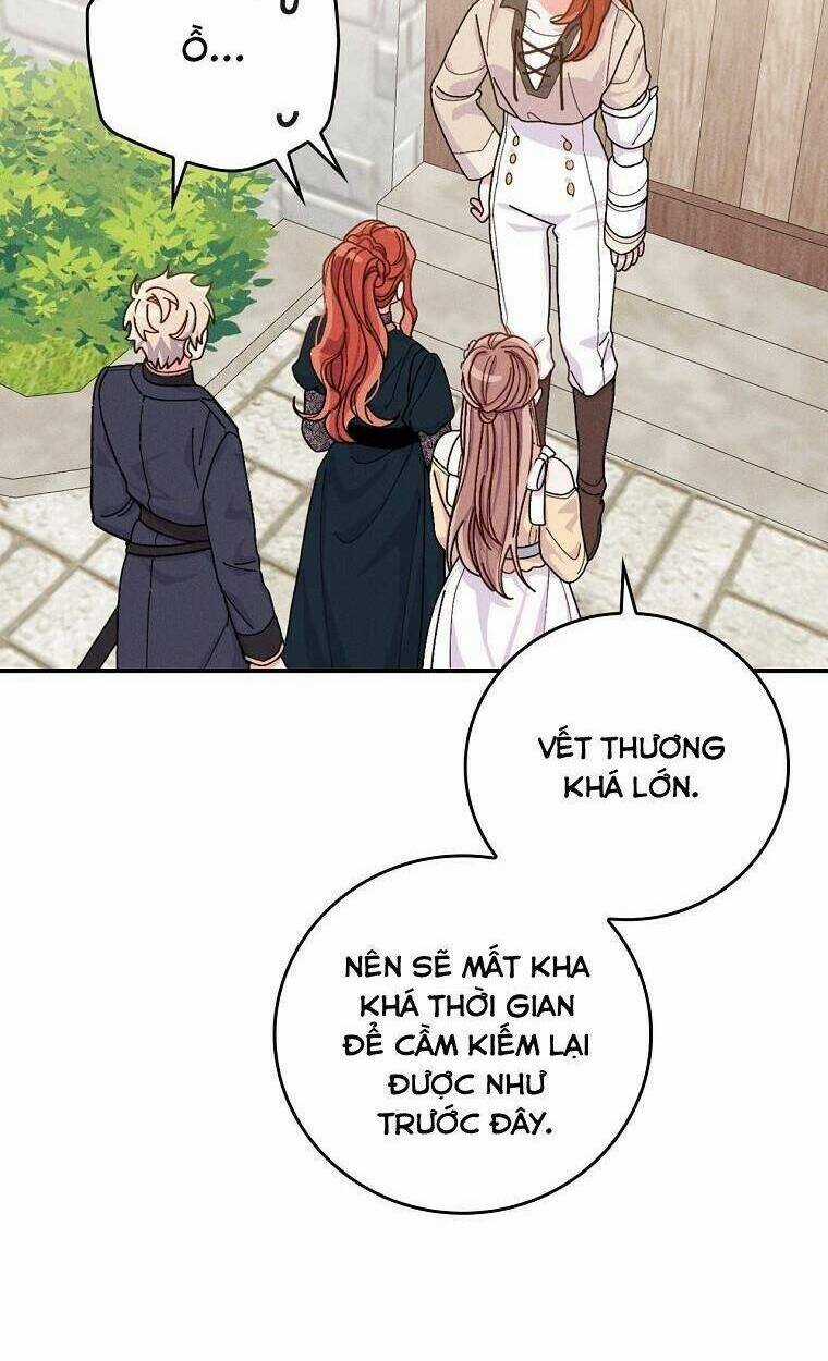 Chị Gái Ác Nữ - Chapter 29 - Trang 40