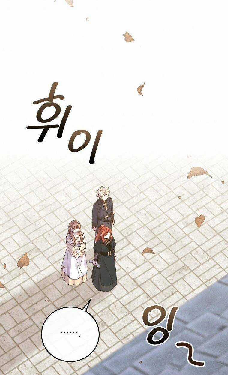 Chị Gái Ác Nữ - Chapter 29 - Trang 42