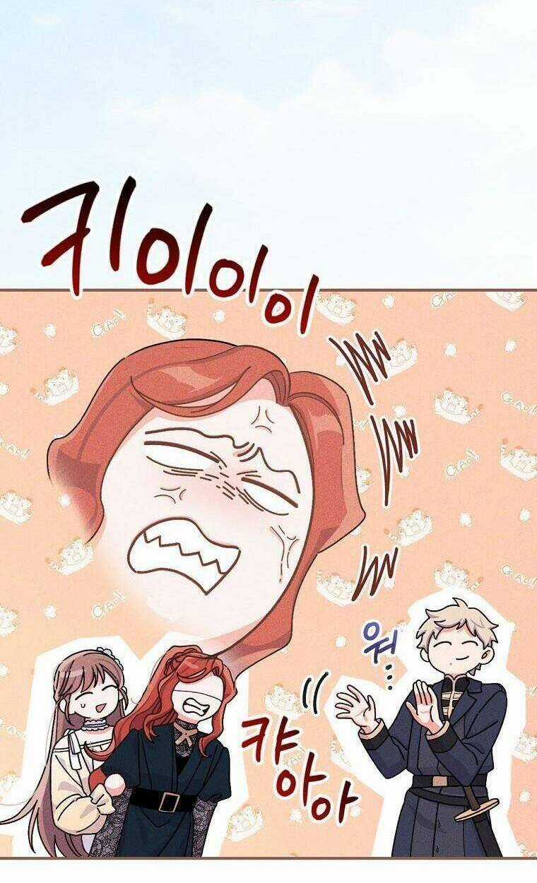 Chị Gái Ác Nữ - Chapter 29 - Trang 44