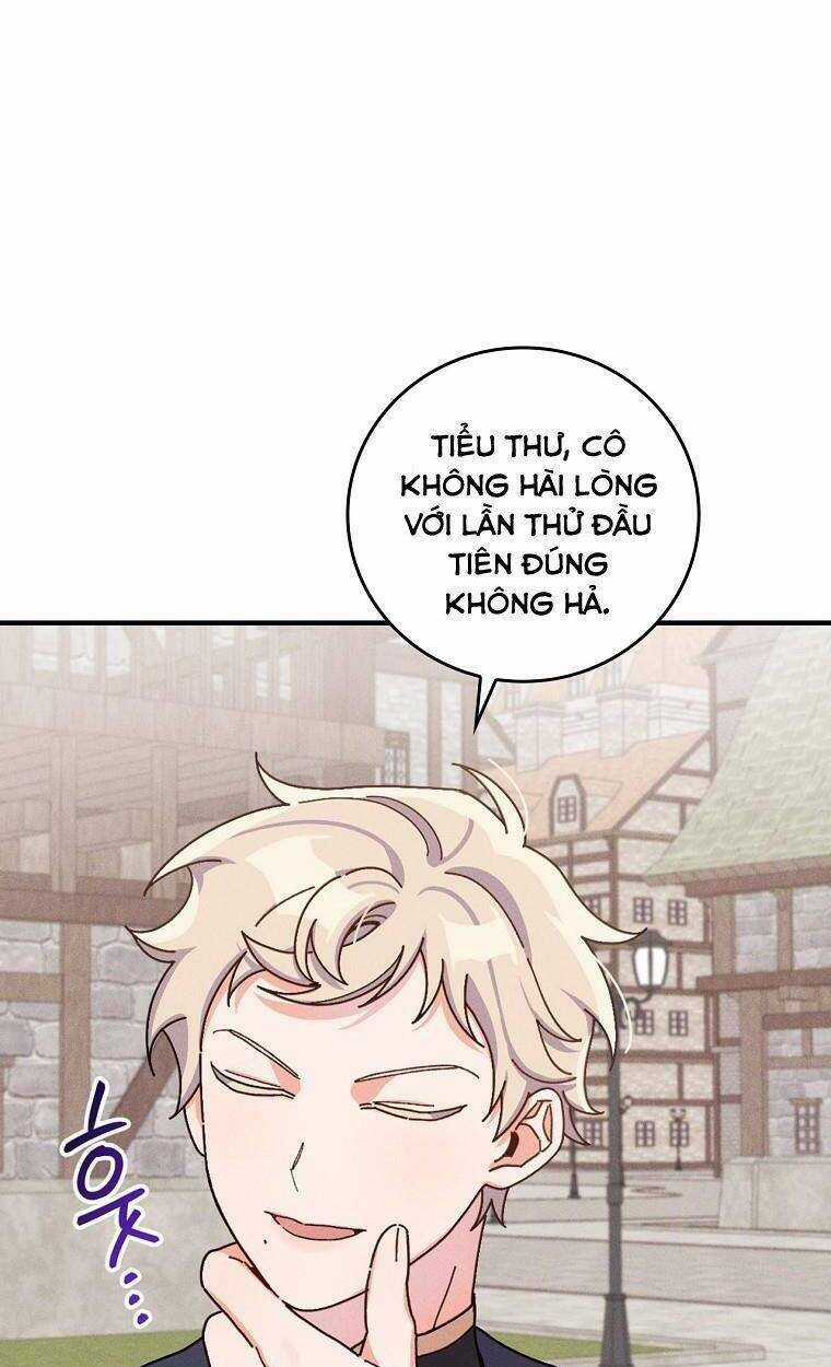 Chị Gái Ác Nữ - Chapter 29 - Trang 45