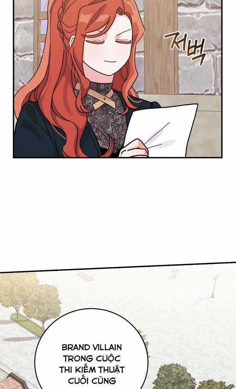 Chị Gái Ác Nữ - Chapter 29 - Trang 49