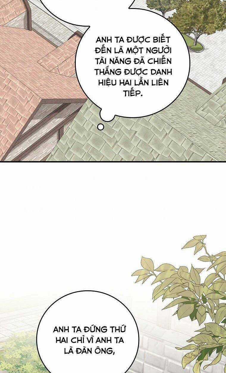 Chị Gái Ác Nữ - Chapter 29 - Trang 50