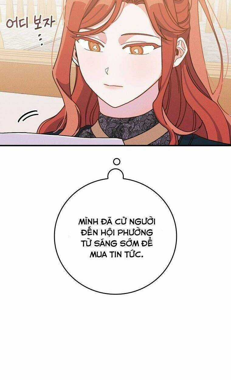 Chị Gái Ác Nữ - Chapter 29 - Trang 6