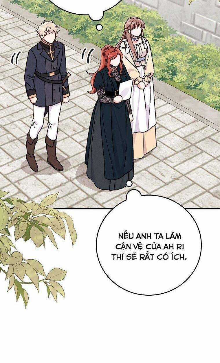 Chị Gái Ác Nữ - Chapter 29 - Trang 51