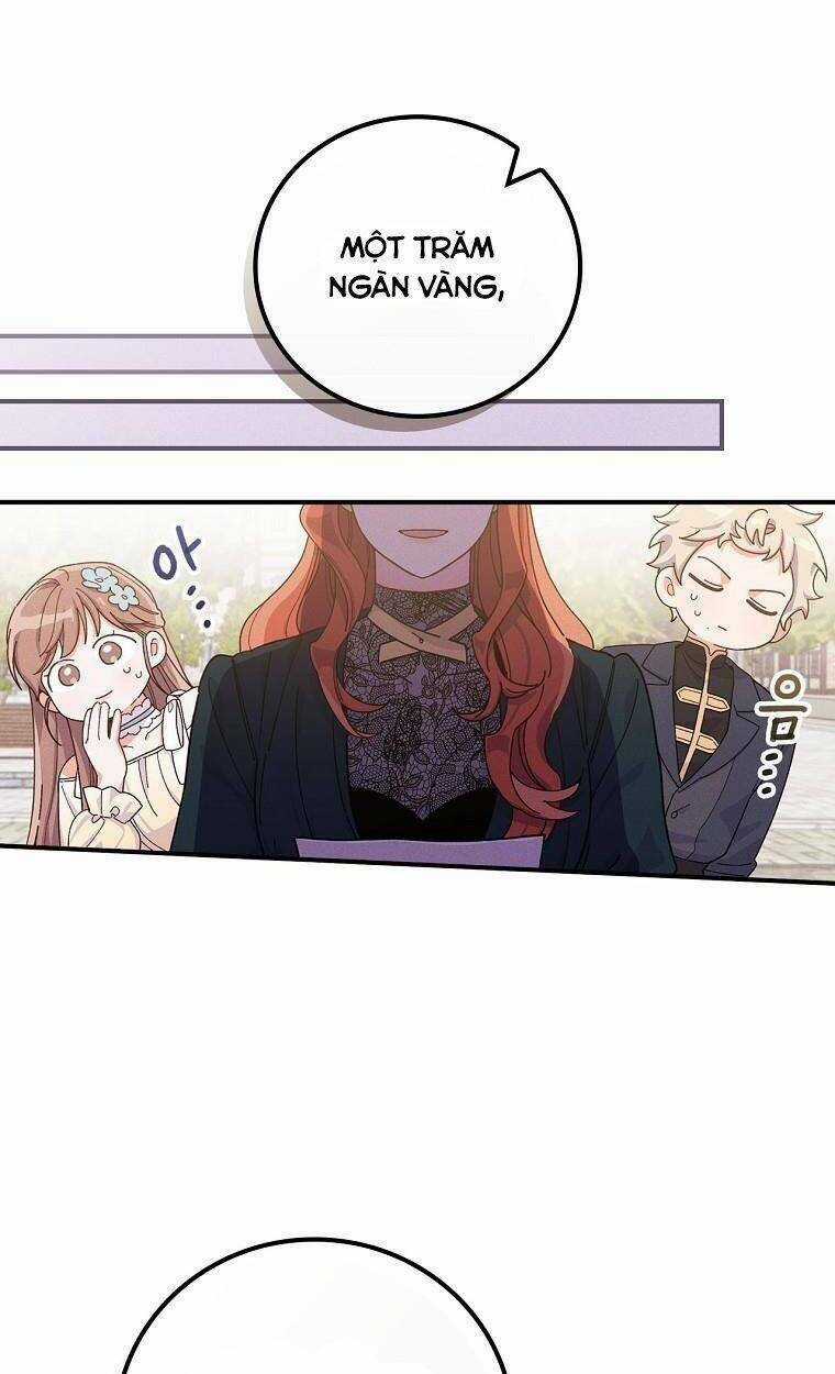 Chị Gái Ác Nữ - Chapter 29 - Trang 53