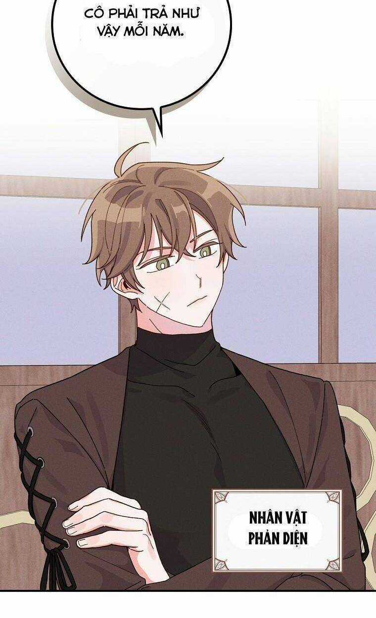 Chị Gái Ác Nữ - Chapter 29 - Trang 54