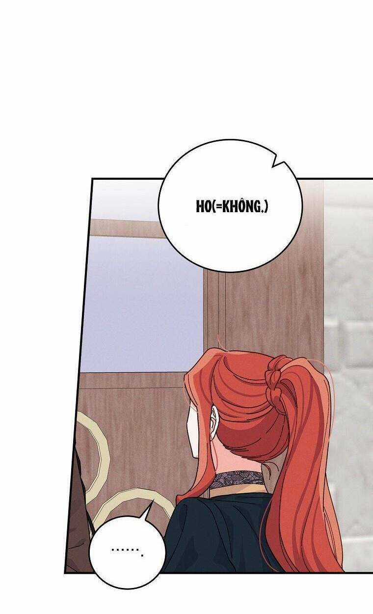 Chị Gái Ác Nữ - Chapter 29 - Trang 55