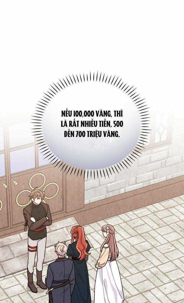 Chị Gái Ác Nữ - Chapter 29 - Trang 56